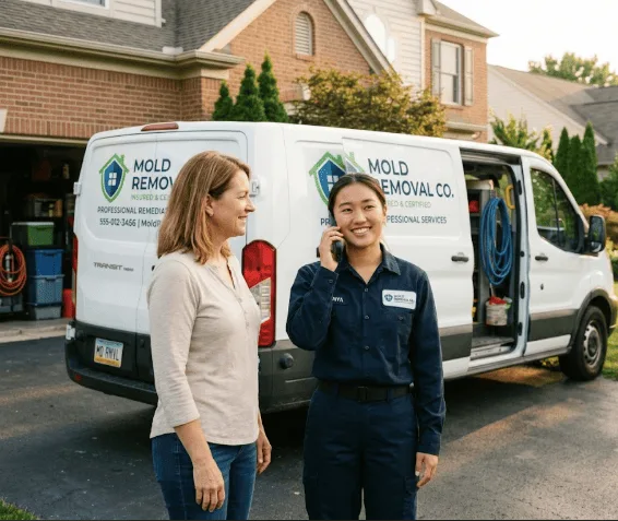 Crawlspace Mold Remediation Indian Trail, NC FAQs